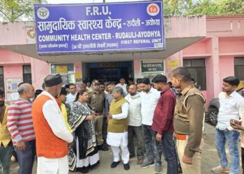 करंट की चपेट में आने से एक की मौत एक की हालत गम्भीर