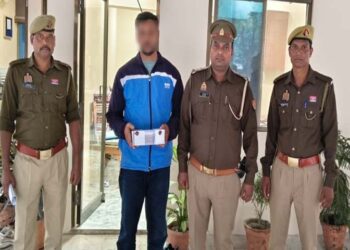 MBBS में फर्जी प्रमाणपत्र लगाकर प्रवेश दिलाने वाले गिरोह का भंडाफोड़, एक आरोपी गिरफ्तार