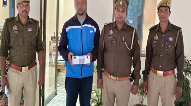 MBBS में फर्जी प्रमाणपत्र लगाकर प्रवेश दिलाने वाले गिरोह का भंडाफोड़, एक आरोपी गिरफ्तार