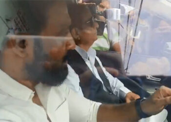 जाली पैन कार्ड मामले में आजम खान और उनके बेटे को अब्दुल्ला आजम को सात-सात साल की सजा