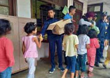 मुंबई से अपहृत चार वर्षीय बच्ची वाराणसी के अनाथालय में मिली, परिवार को सौंपा गया