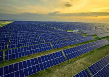 सौर ऊर्जा से लैस होकर स्मार्ट सिटी में बदल रही अयोध्या