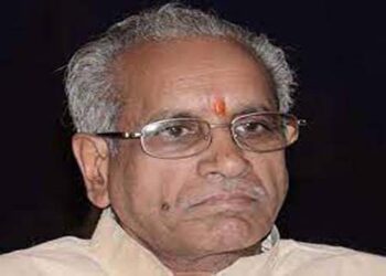 Watch, श्रीराम जन्मभूमि तीर्थ क्षेत्र महामंत्री चम्पतराय ध्वजारोहण के सम्बन्ध में कुछ और जानकारियां की साझा