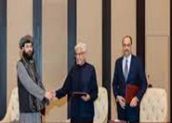 अफगानिस्तान-पाकिस्तान वार्ता बिना किसी समझौते के समाप्त