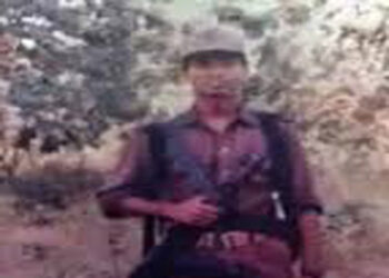 अमित शाह की निर्धारित समयसीमा से 12 दिन पहले ही मारा गया खूंखार नक्सली हिडमा