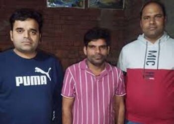 बागपत के युवक को कंबोडिया से छुड़ाकर भारत लाया गया