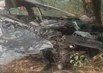 पंजाबी गायक हरमन सिद्धू की मानसा में सड़क हादसे में मौत