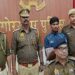 गोरखपुर में नवविवाहिता की हत्या के आरोप में उसका पूर्व प्रेमी गिरफ्तार