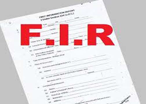 भदोही: पुलिस अधिकारी बनकर ‘बरामद’ बेटी का मेडिकल परीक्षण कराने के नाम पर ठगे 12 हजार रुपये, मुकदमा दर्ज