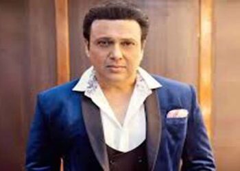 अभिनेता गोविंदा को अचेत अवस्था में अस्पताल में भर्ती कराया गया: मित्र