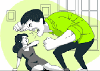 IAS अधिकारी पत्नी ने अपने IAS पति के खिलाफ घरेलू हिंसा का मामला दर्ज कराया