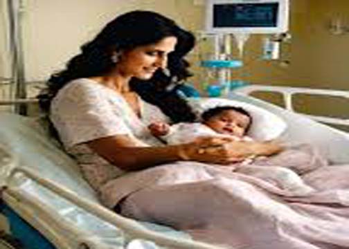 कैटरीना कैफ और विक्की कौशल बने माता-पिता, किया बेटे का स्वागत