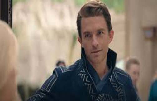 जोनाथन बेली 2025 के सबसे ‘सेक्सी’ पुरुष बने