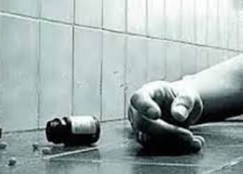 यौन उत्पीड़न से जुड़ी शिकायत पर कार्रवाई नहीं होने पर महिला ने ‘जहर’ खाया