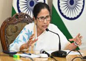 ममता ने बीजेपी पर लगाया ‘राजनीतिक साजिश’ का आरोप; मुझसे खेलने की कोशिश न करें