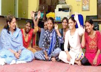 भारतीय NGO ‘एजुकेट गर्ल्स’ को मिला रेमन मैग्सायसाय पुरस्कार; लड़कियों की शिक्षा के लिए काम करने वाली संस्था