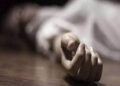 गाजियाबाद में पत्नी की हत्या करने के बाद युवक ने आत्महत्या की