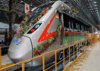 नमो भारत ट्रेनें अब जन्मदिन मनाने, ‘प्री-वेडिंग शूट’ के लिए उपलब्ध