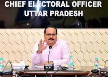 प्रदेश में SIR को लेकर सभी जिला निर्वाचन अधिकारियों को दिए गये आवश्यक दिशानिर्देश