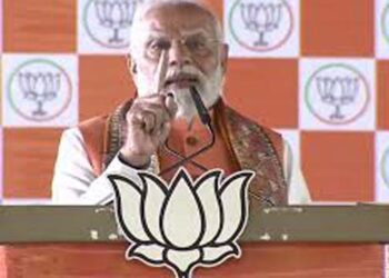 बिहार चुनाव में नरेन्द्र मोदी: रिकॉर्ड मतदान विपक्ष के लिए ‘65 वोल्ट का झटका’; रात की नींद… पढ़े