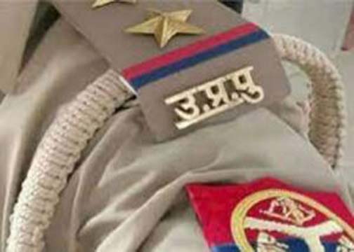 बलिया: पुलिस चौकी प्रभारी को ट्रक से कुचलकर मारने की कोशिश, मामला दर्ज