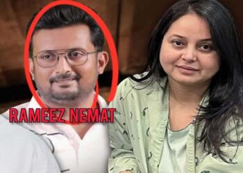 लालू प्रसाद की बेटी रोहिणी आचार्य: मुझ पर धन और टिकट के बदले पिता को गंदी किडनी दान करने का आरोप