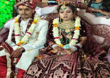 Ayodhya: शादी के तीसरे दिन दुल्हन पांच लाख के ज़ेवर व नगदी संग ससुराल से फरार; परिवार में हड़कंप