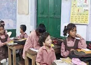 SIR के कारण परिषदीय स्कूलों की परीक्षाएं टलीं, अब 10 से 15 दिसंबर तक होगा आयोजन