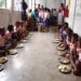 मऊ के आवासीय विद्यालय में मध्यान्ह भोजन की दाल खाने से छात्राएं बीमार, पांच अस्पताल में भर्ती