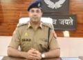 अयोध्या: तीन सीओ व पांच थाना प्रभारियों के कार्यक्षेत्र में बड़ा फेरबदल, एसएसपी डॉ. गौरव ग्रोवर ने जारी किया आदेश