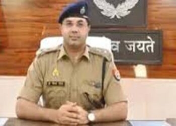 अयोध्या: तीन सीओ व पांच थाना प्रभारियों के कार्यक्षेत्र में बड़ा फेरबदल, एसएसपी डॉ. गौरव ग्रोवर ने जारी किया आदेश