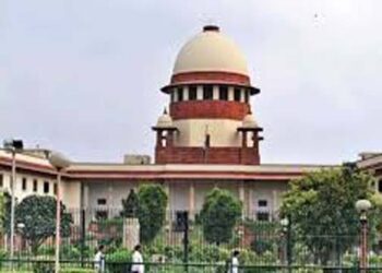 राज्य बार काउंसिल चुनावों की निगरानी के लिए सेवानिवृत्त न्यायाधीशों की नियुक्ति पर विचार