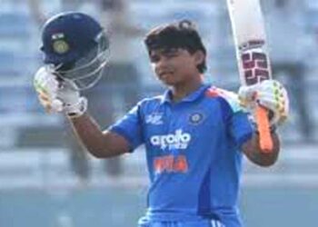 राइजिंग स्टार्स एशिया कप: सूर्यवंशी पर रहेगी निगाह, पाक से हाथ न मिलाने की नीति पर कायम रहेगा भारत