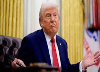 भारत के साथ व्यापार समझौता करने के ‘बेहद करीब’ है अमेरिका : ट्रंप