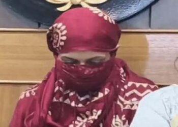 हरियाणा: पुत्र सहित 4 लड़कियों की क़ातिल महिला हुई अरेस्ट; सुन्दर बेटियों से नफरत थी.. मार देती थी..