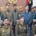 गोरखपुर में पुलिस ने 800 सीसीटीवी कैमरों की जांच के बाद मां-बेटी की हत्या के आरोपी को किया गिरफ्तार