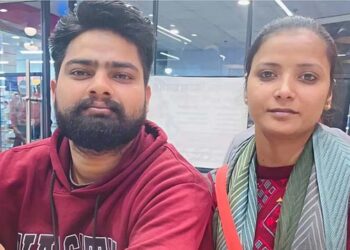 ग्वालियर में युवा वकील की आत्महत्या; महिला SI के साथ 30 दिसंबर को थी शादी, सरप्राइज देने पहुंचा तो खुला चौंकाने वाला राज