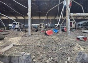 कंबोडिया ने कहा थाईलैंड ने उत्तर-पश्चिमी इलाके में हवाई किया हमला; युद्धविराम प्रभावी