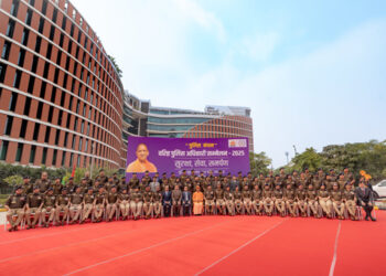 दो घंटे तक विश्व के टॉप ट्रेंड में रहा उत्तर प्रदेश पुलिस का हैशटैग “उप्र पुलिस मंथन”