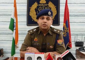 bite, भदोही में भ्रष्टाचार के शिकायतकर्ता बुजुर्ग की हत्या के आरोप में ग्राम प्रधान समेत दो गिरफ्तार