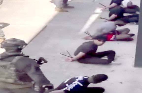 Australia में संभावित दूसरा आतंकी हमला रोका गया?