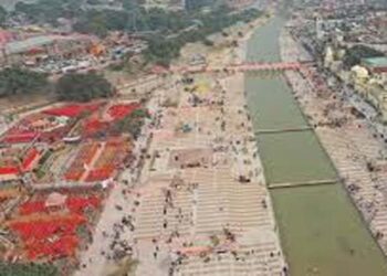 अयोध्या में 52 एकड़ क्षेत्र में बनेगा विश्वस्तरीय मंदिर संग्रहालय