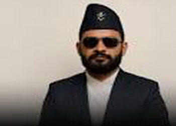 नेपाल चुनाव: आरएसपी की ओर से बालेंद्र शाह को प्रधानमंत्री पद का उम्मीदवार घोषित