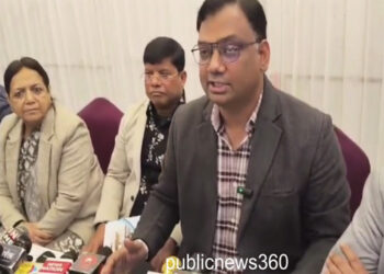 Watch, Ayodhya निर्मला अस्पताल में ओवरडोज इंजेक्शन से मौत, IMA ने बताया सच, क्यों हुई तोड़-फोड़? वसूली या…. डॉक्टरों छवि खराब