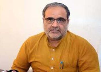 उप्र में नये भाजपा अध्यक्ष की नियुक्ति की उल्टी गिनती शुरू : भूपेंद्र चौधरी