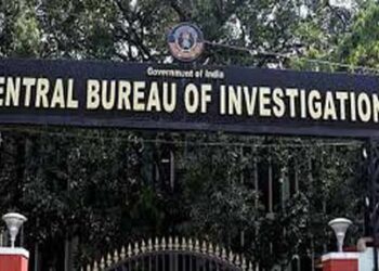 CBI ने 228 करोड़ रुपये के बैंक धोखाधड़ी मामले में अनिल अंबानी के बेटे पर मामला किया दर्ज