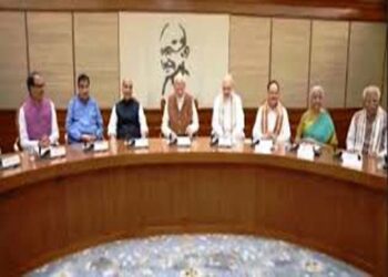 मंत्रिमंडल ने यूजीसी और एआईसीटीई की जगह एकल नियामक निकाय स्थापित करने वाले विधेयक को दी मंजूरी