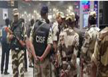 अदालत ने पूर्व सीआईएसएफ अधिकारी का ‘सम्मान’ किया बहाल, अनिवार्य सेवानिवृत्ति की रद्द