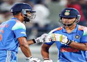 भारत ने अंडर-19 एशिया कप में पाकिस्तान को हराया