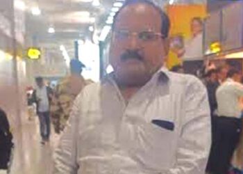 सोनभद्र: कफ सिरप तस्करी का आरोपी कोलकाता हवाई अड्डे से गिरफ्तार